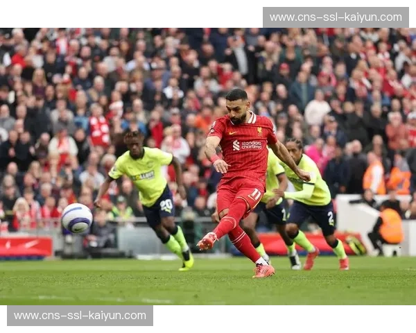 萨拉赫助攻追平杰拉德,跻身英超历史助攻榜前列 萨拉赫助攻追平杰拉德,跻身英超历史助攻榜前列