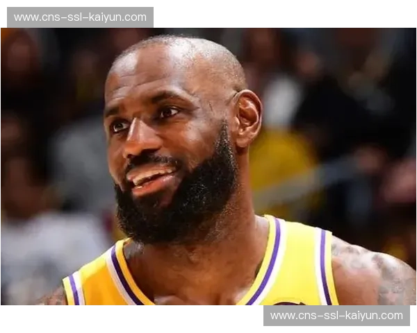 詹姆斯谈篮球智商：我一眼就能看出一个人的篮球智商高低