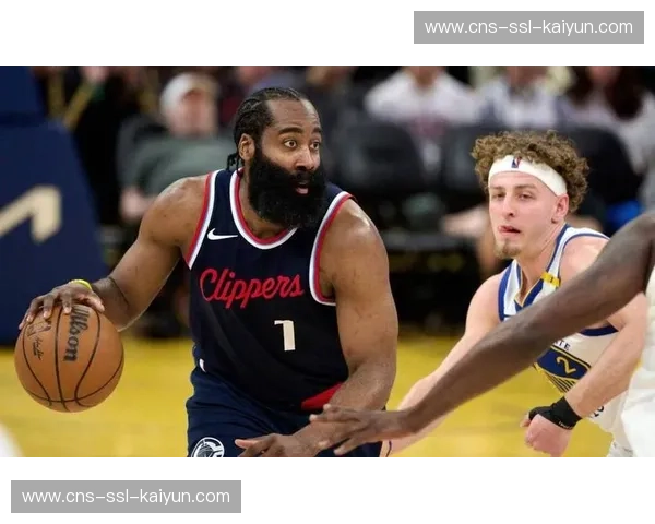 进攻效率联盟第一！哈登加盟后骑士每百回合得126.7分