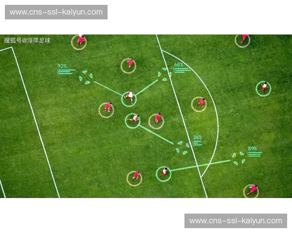 足球战术演变纪录片拍摄：聚焦现代防守体系发展历程