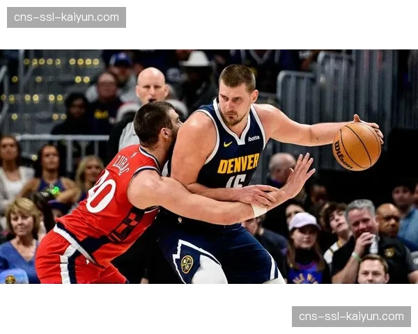 战术前瞻：掘金如何应对约基奇可能遭遇的季后赛级别包夹