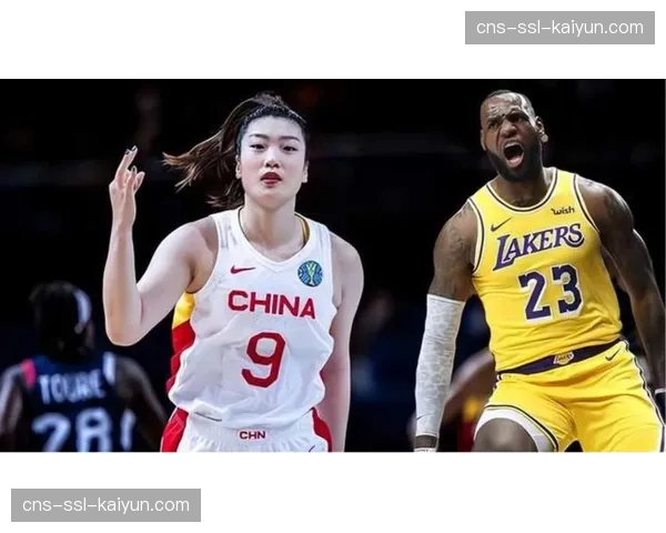 流媒体平台新增WNBA经典比赛点播专区