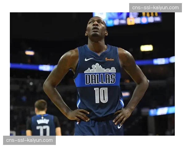 从落选秀到3D答案：雷霆球员以赛亚·乔的生存之道。