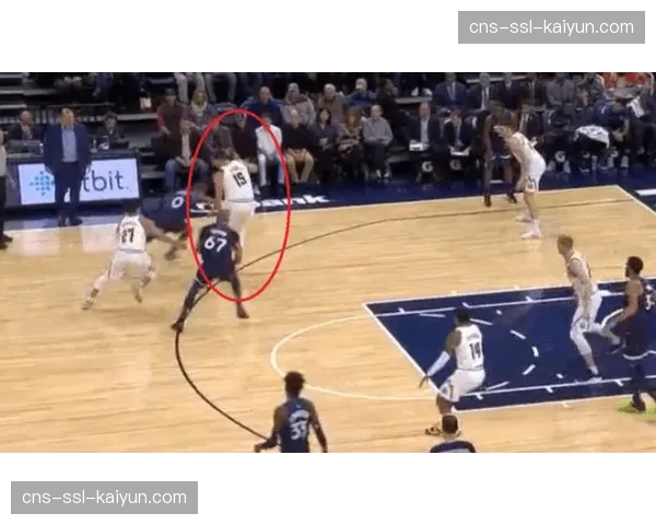 战术分析：掘金约基奇高位延误策略如何有效降低对手挡拆进攻效率